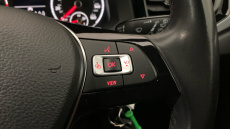 Volkswagen Polo 1.0 TSI 95 Match 5dr Petrol Hatchback